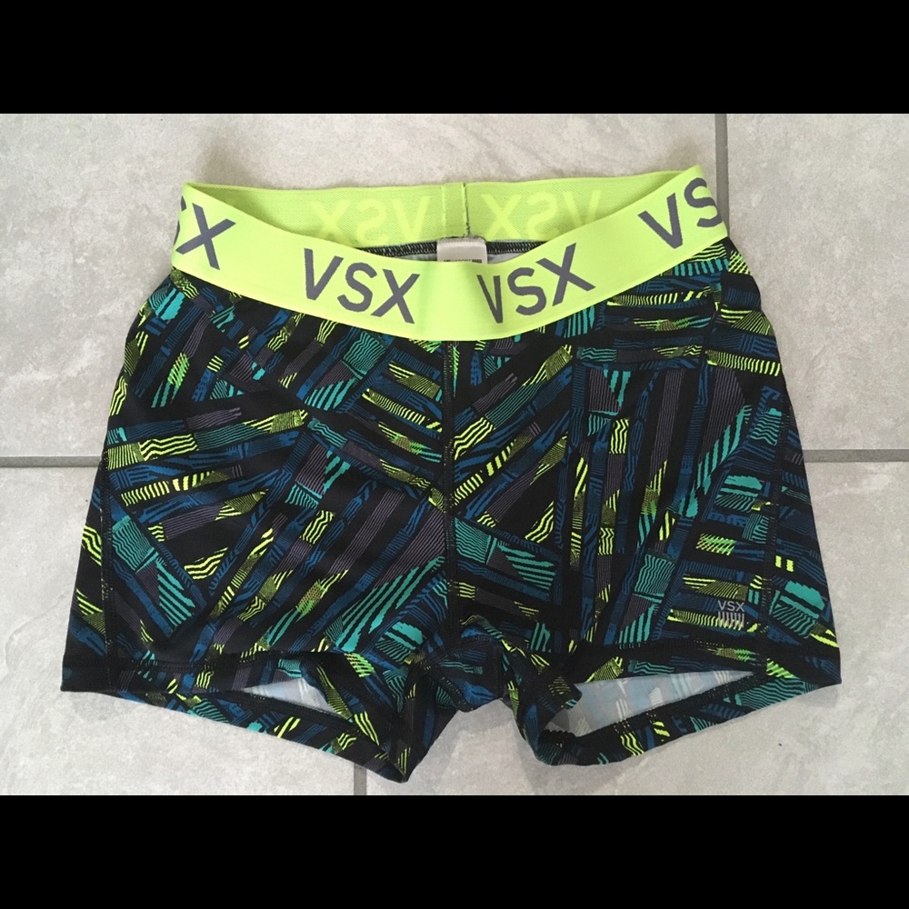Victoria secret sport shorts